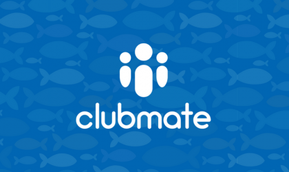 Three Peaks Angling Club chooses Clubmate