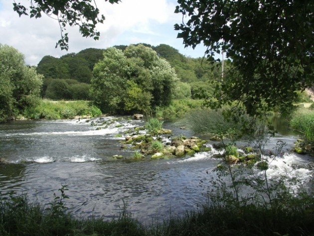 Dudsbury Golf Course – Dorset Stour