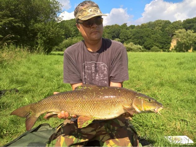 Manor Farm – Dorset Stour