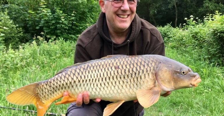 Wainsford Lake