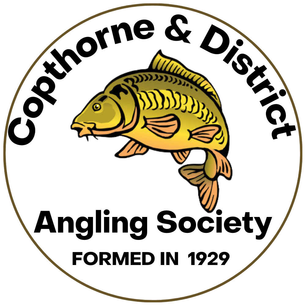 Copthorne & District Angling Society