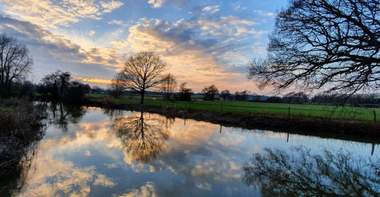 Sussex Ouse