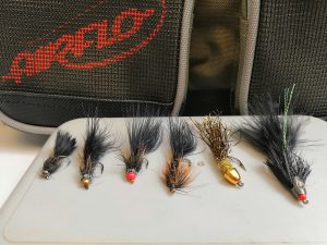 Streamer Flies  FLY SHOP Europe