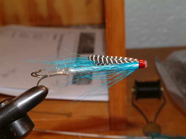 Sea Trout Flies