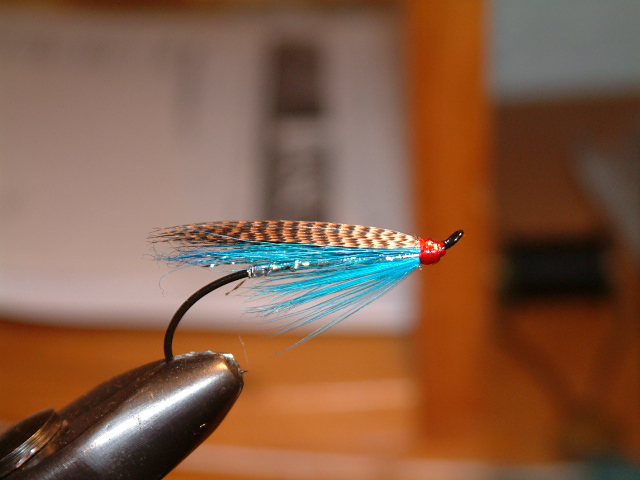 SALMON & SEA TROUT FLIES