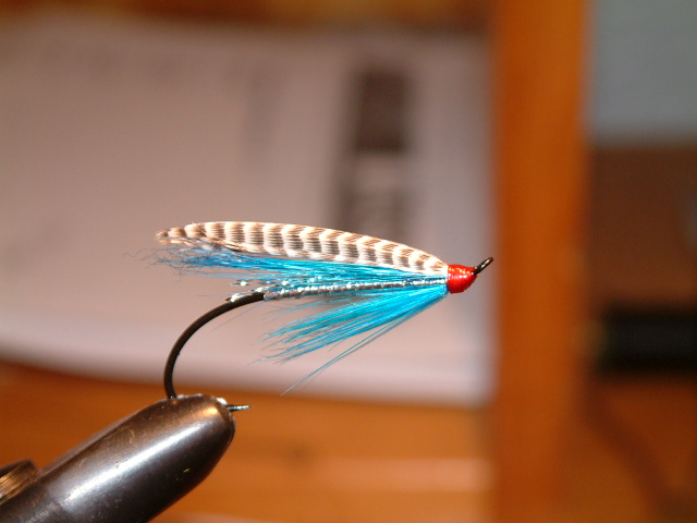 Tube Flies - I Love Fly Fishing