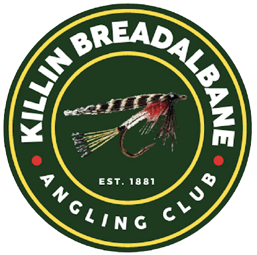 Killin Breadalbane Angling Club