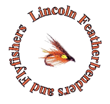 Lincoln Feather Benders and Flyfishers