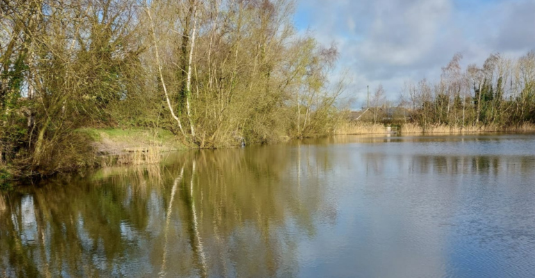 Dunholme Pond