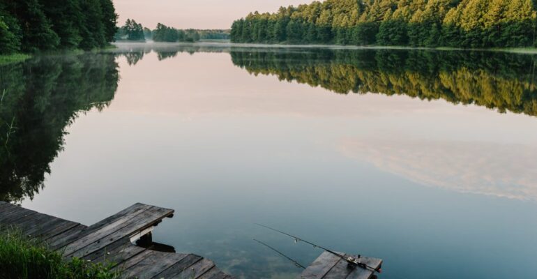 South Pond