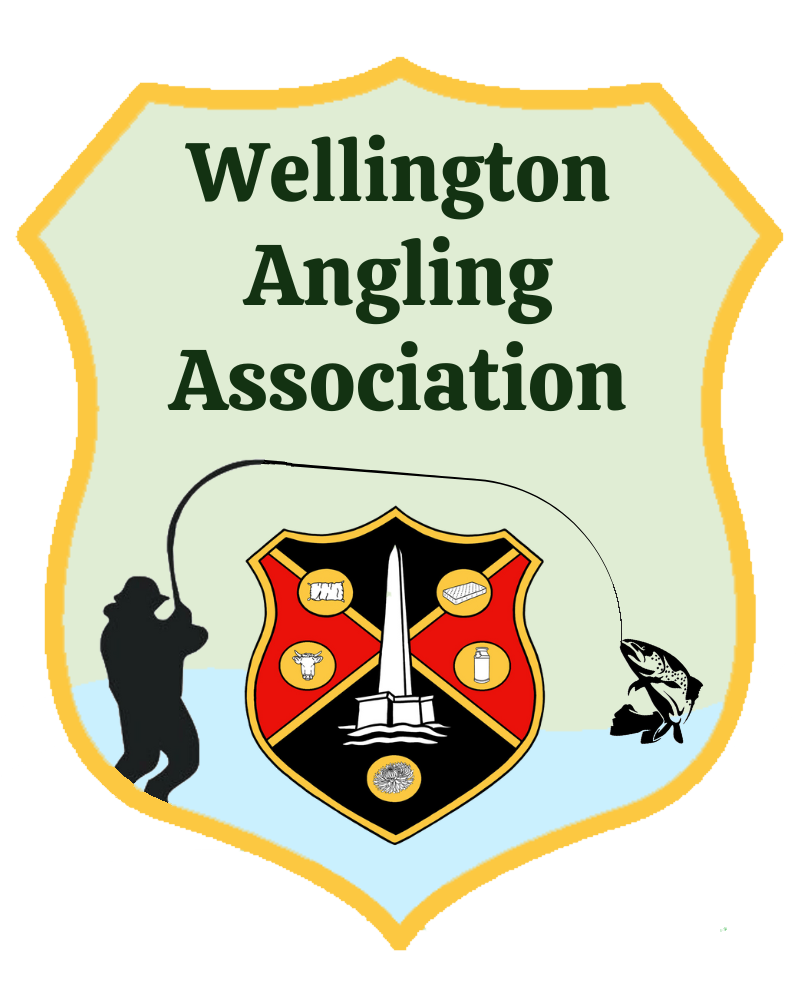 Wellington Angling Association